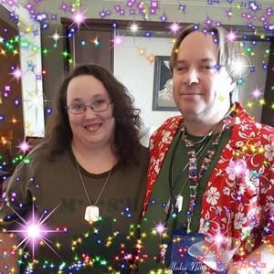 Meet your Posher, Joanna